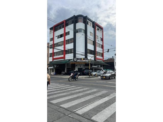 Apartaestudios, Alquiler en El Cedro