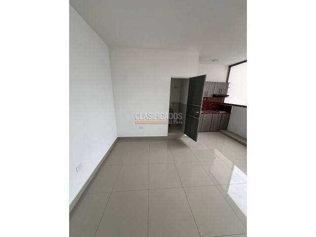 Apartaestudios, Alquiler en El Cedro