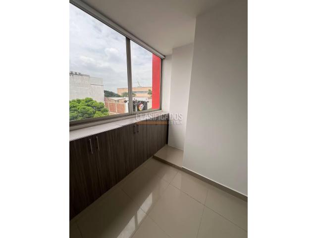 Apartaestudios, Alquiler en El Cedro