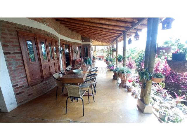 Casas, Venta en Restrepo
