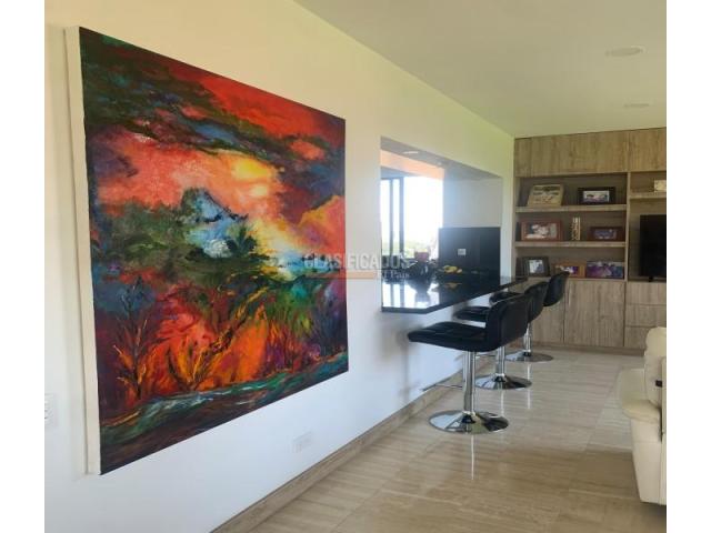 Apartamentos, Venta en Ciudad Jardín