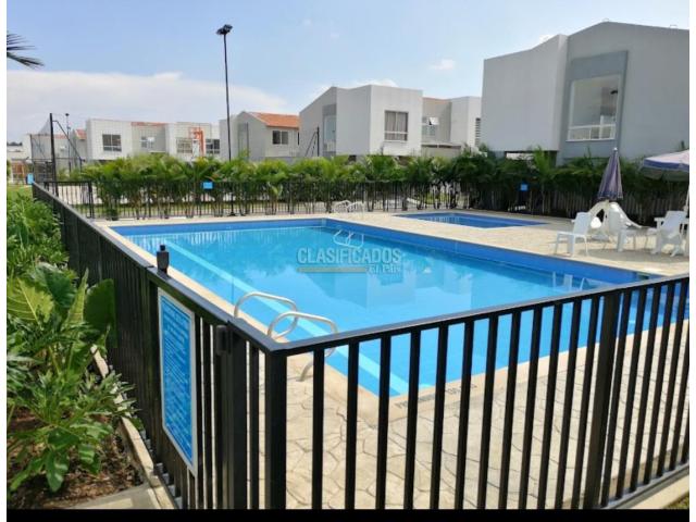 Casas, Venta en Jamundí