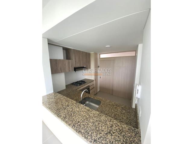 Apartamentos, Venta en Ciudad Melendez