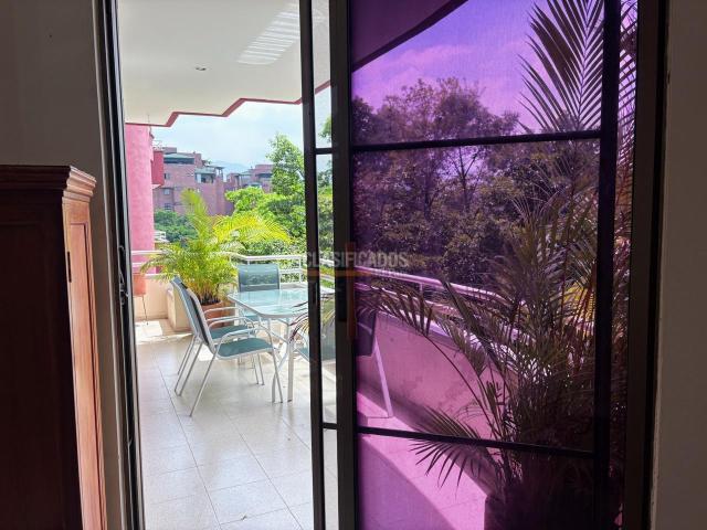 Apartamentos, Venta en Ciudad Jardín