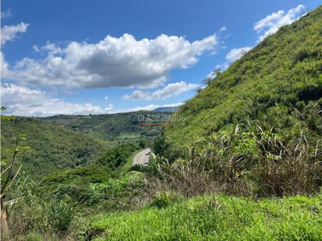 Fincas y Casas Campestres, Venta en Dagua