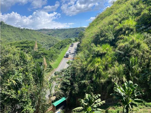 Fincas y Casas Campestres, Venta en Dagua