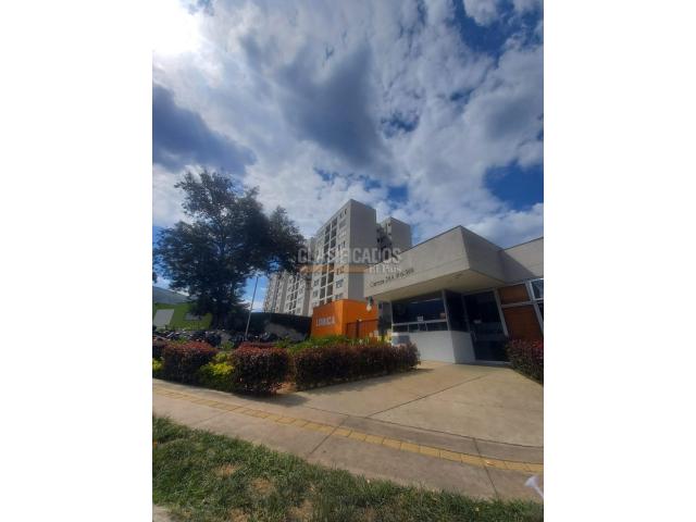 Apartamentos, Alquiler en Yumbo