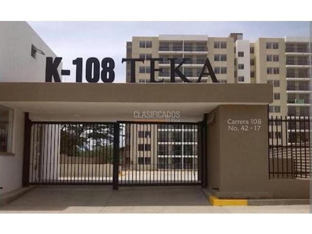 Apartamentos, Venta en Ciudad Bochalema