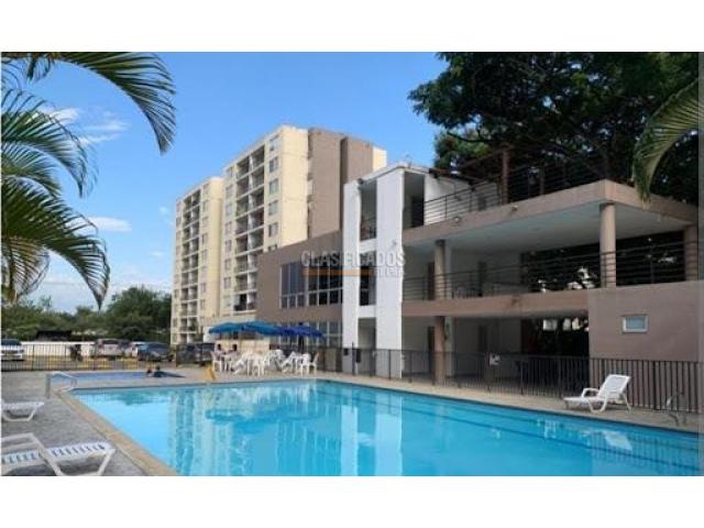 Apartamentos, Venta en Ciudad Bochalema