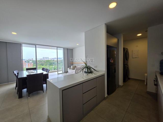 Apartamentos, Venta en Valle del Lili