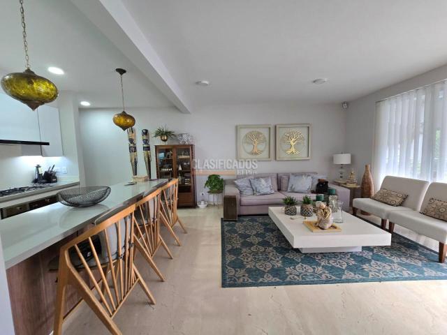 Apartamentos, Venta en Pance