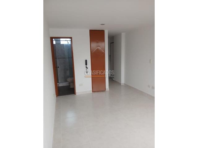 Apartaestudios, Alquiler en San Fernando Nuevo