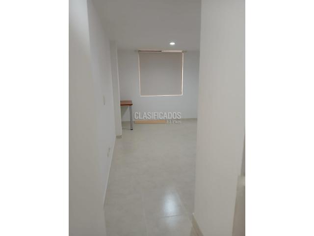 Apartaestudios, Alquiler en San Fernando Nuevo