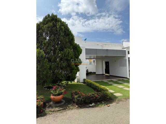 Casas, Venta en Jamundí