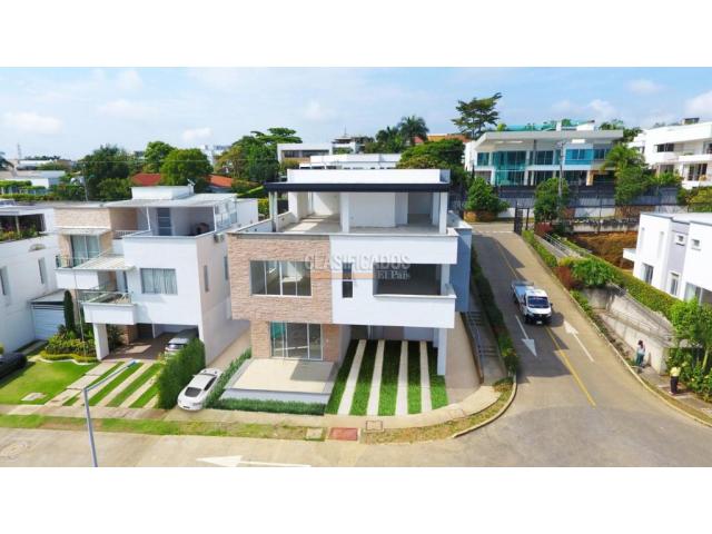 Casas, Venta en Pance