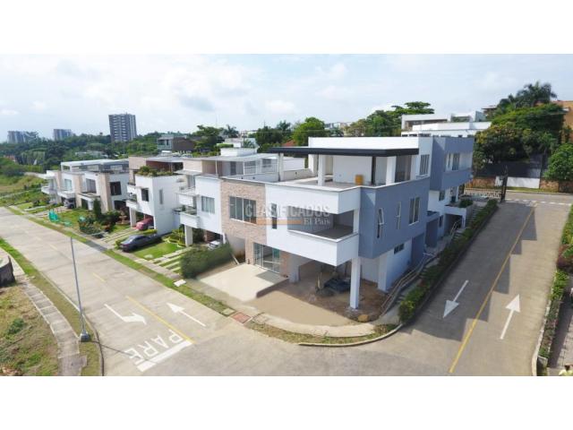 Casas, Venta en Pance