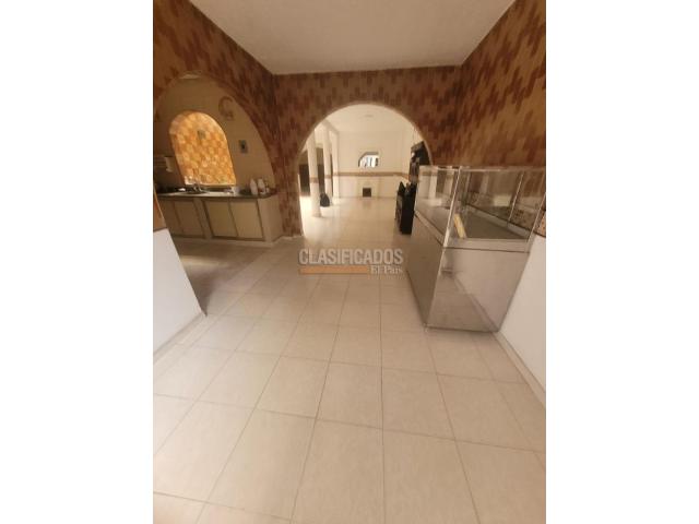 Casas, Venta en Cristóbal Colón