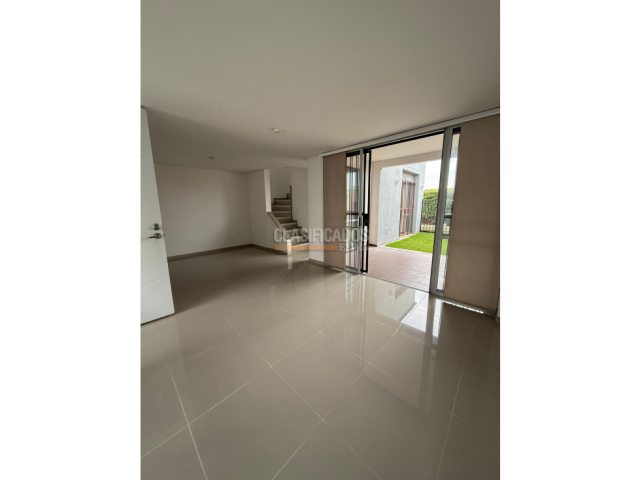 Casas, Venta en Jamundí