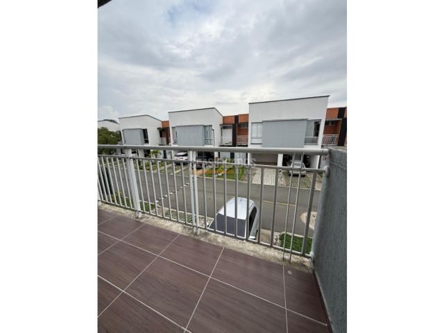 Casas, Venta en Jamundí