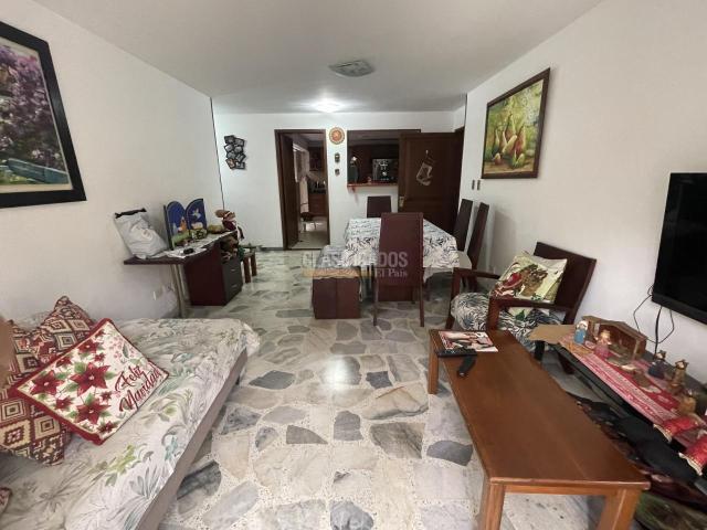 Apartamentos, Venta en El Ingenio