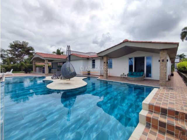 Fincas y Casas Campestres, Venta en Pereira