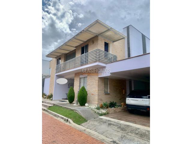 Casas, Venta en Pance