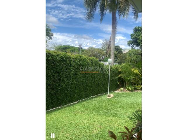 Casas, Venta en Pance