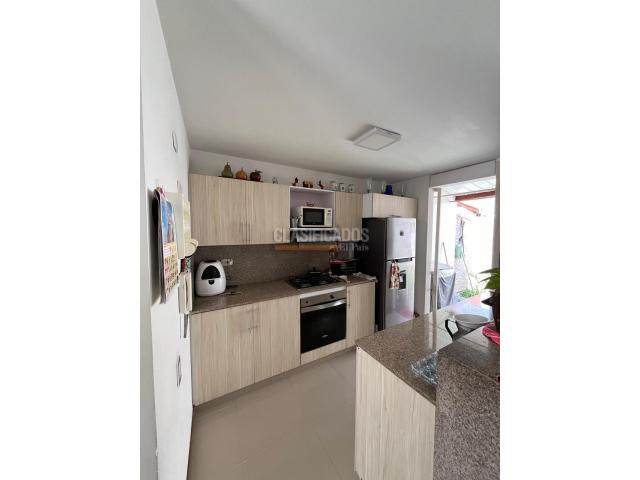 Casas, Venta en Jamundí