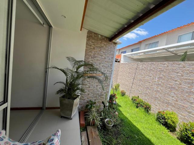 Casas, Venta en Jamundí