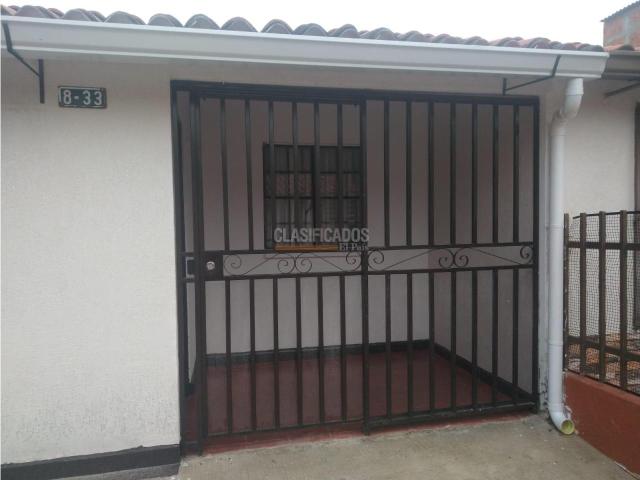 Casas, Venta en Jamundí