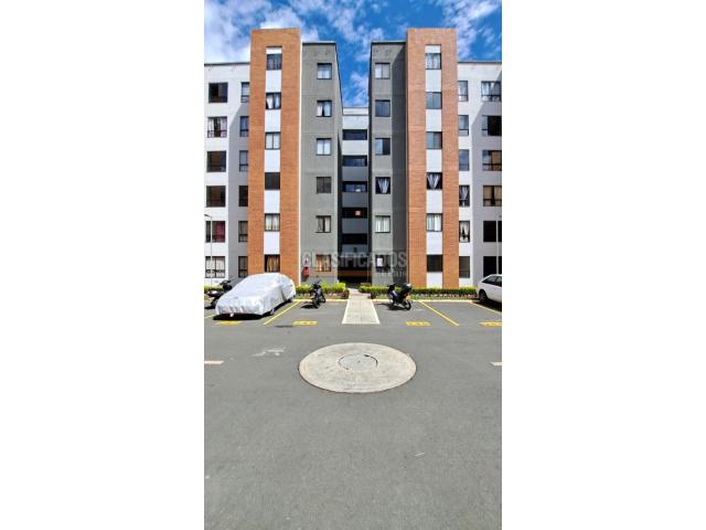 Apartamentos, Venta en Jamundí