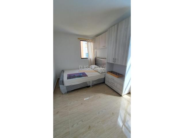 Apartamentos, Venta en Jamundí