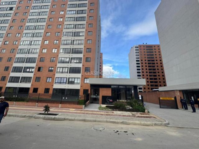 Apartamentos, Alquiler en Bogotá