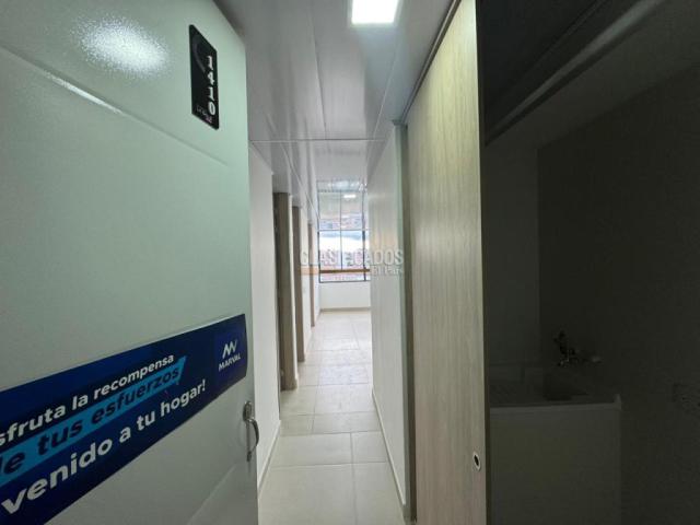 Apartamentos, Alquiler en Bogotá