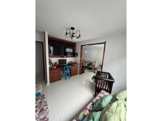 Apartamentos, Venta en El Refugio