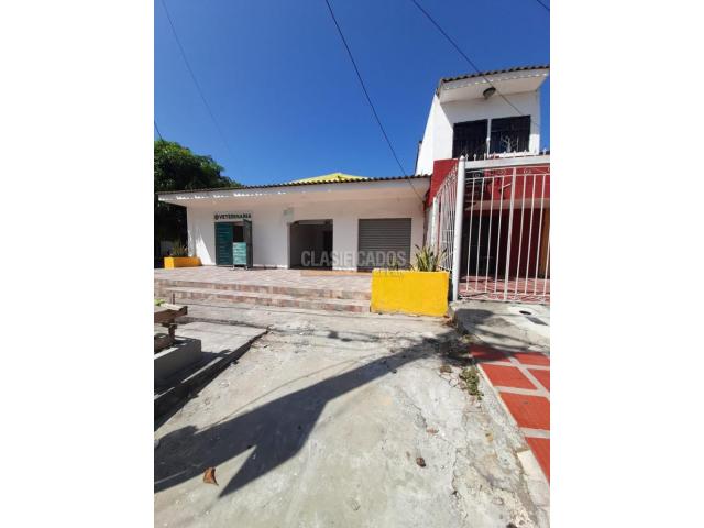 Locales y Bodegas, Alquiler en Barranquilla