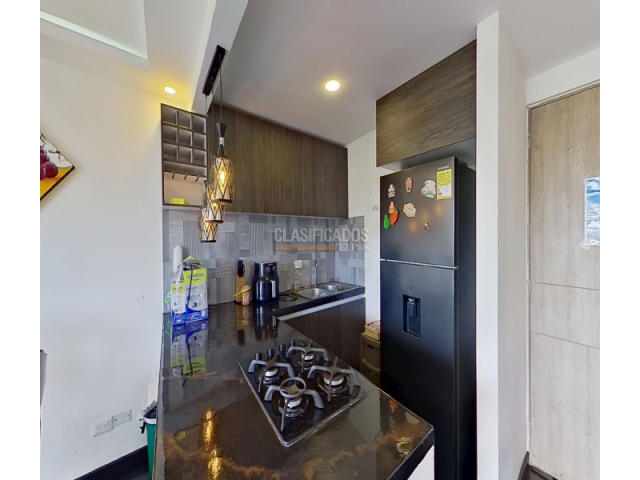 Apartamentos, Venta en Ciudad Bochalema