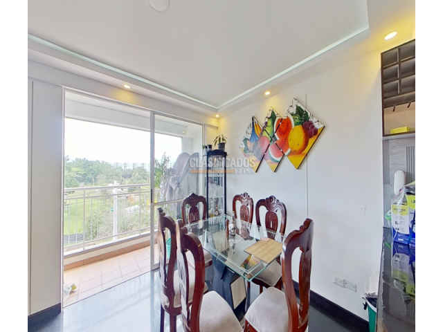 Apartamentos, Venta en Ciudad Bochalema