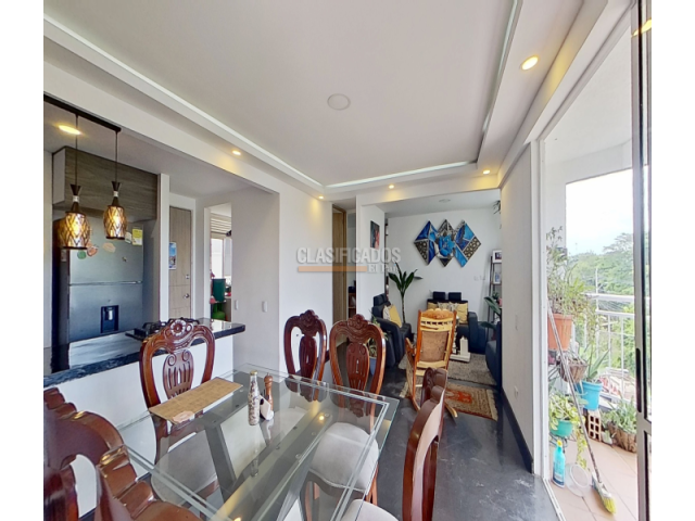 Apartamentos, Venta en Ciudad Bochalema