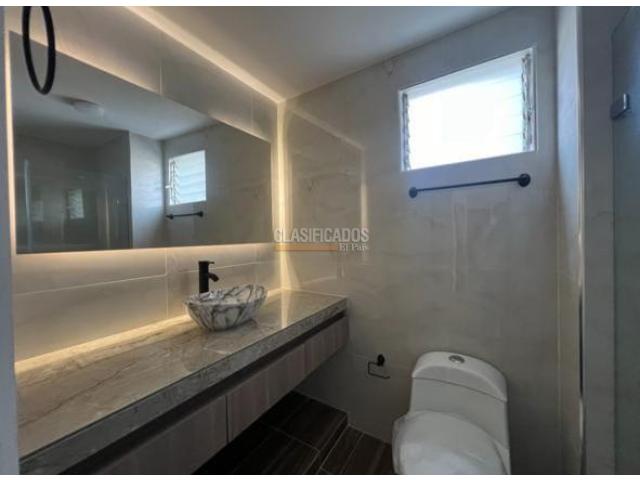 Apartamentos, Venta en San Vicente