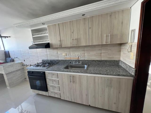 Apartamentos, Venta en El Ingenio