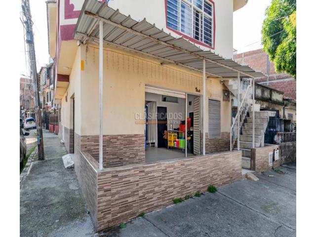 Casas, Venta en San Judas