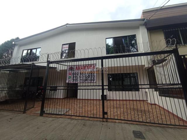 Apartaestudios, Alquiler en La Flora