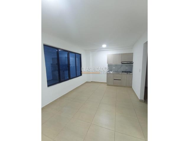 Apartaestudios, Alquiler en La Flora