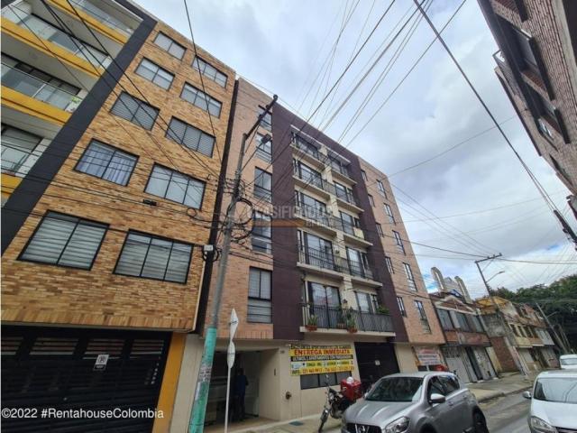Apartamentos, Venta en Bogotá
