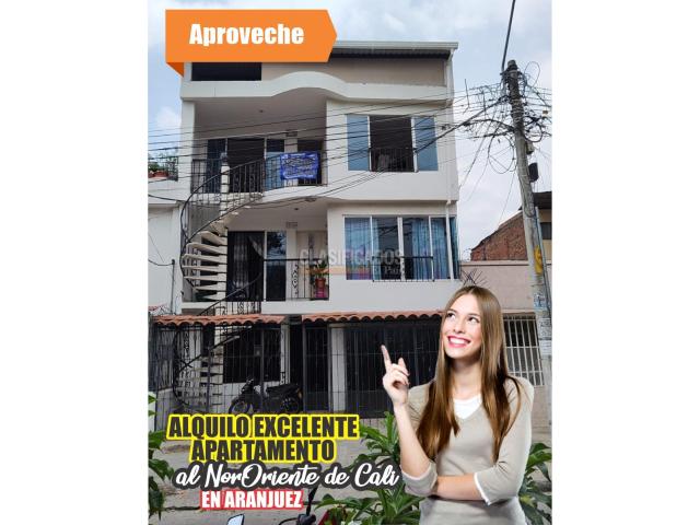 Apartamentos, Alquiler en Aranjuez