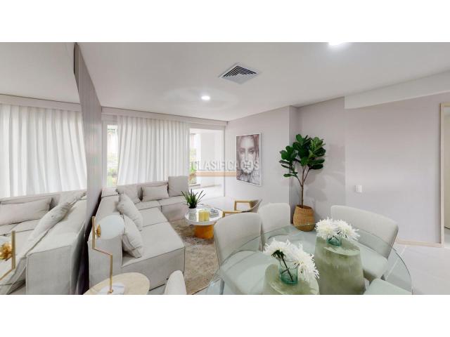 Apartamentos, Venta en Pance