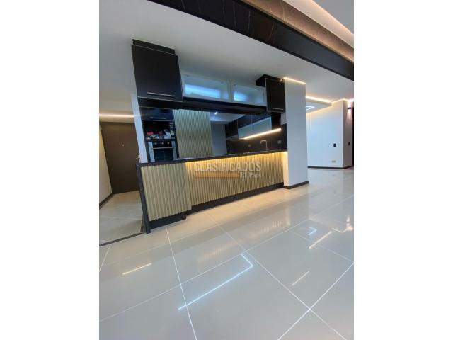 Apartamentos, Venta en Pance