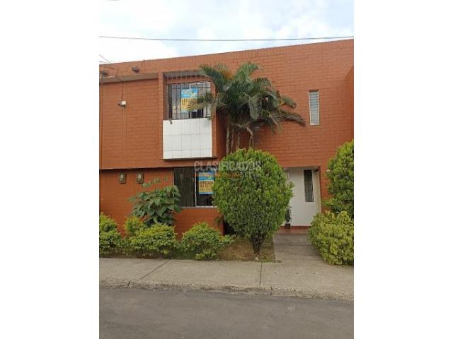 Casas, Alquiler en Jamundí