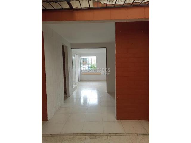 Casas, Alquiler en Jamundí